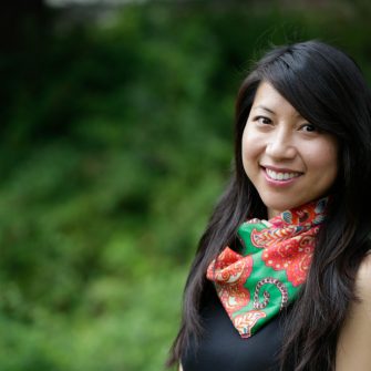Jill Kunishima headshot
