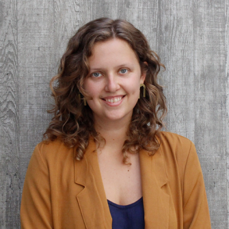 Mary Knight headshot