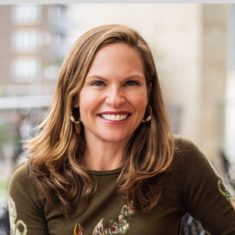 Samantha Meazell headshot