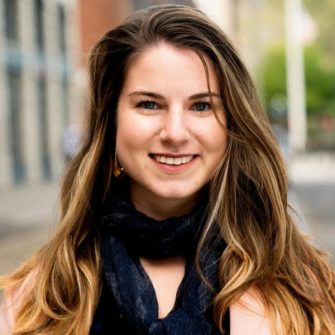 Alex Schorndorf headshot