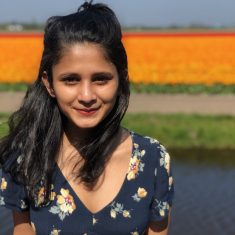 Nishtha Dalal headshot