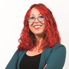 Casandra Laskowski headshot