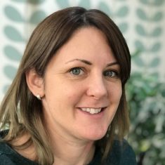 Rachel McConnell headshot