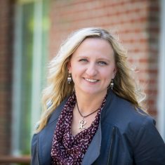 Jenny Drescher headshot