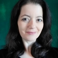 Martina Borkowsky headshot