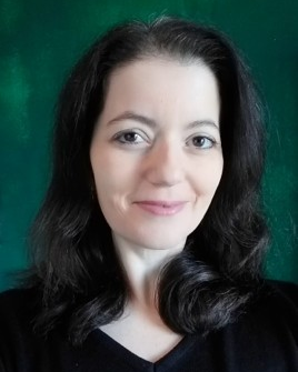 Martina Borkowsky headshot