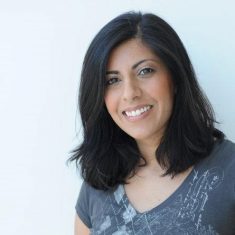 Samira Creel headshot