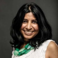 Anubha Dubey headshot