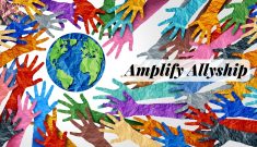 Amplify Allyship