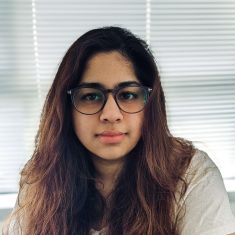 Aadhya Krishna headshot