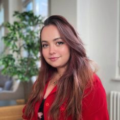 a photograph Natalia Filvarova