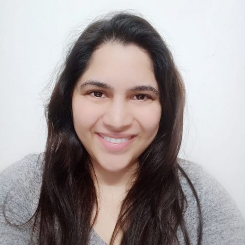 Pia Singh headshot