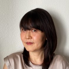 claire kwon headshot