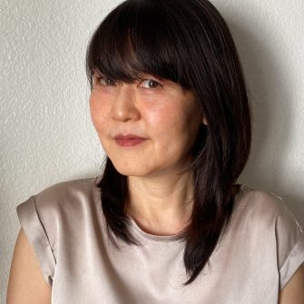 claire kwon headshot