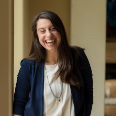 Julia Beauchamp Kraft headshot