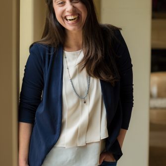 Julia Beauchamp Kraft headshot