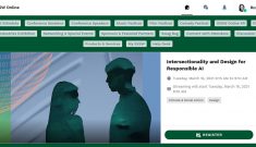 Session at SXSW 2021