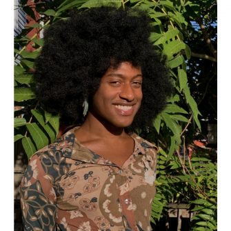 Amir Khadar headshot