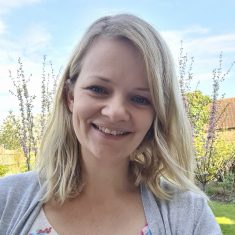 Shey Cobley headshot