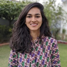 Mitali Gupta headshot