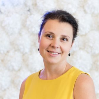 Natalie Luneva Speaker Business Broker