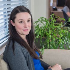 Nicole Niederhofer headshot