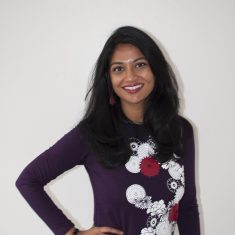 Sheba Najmi headshot