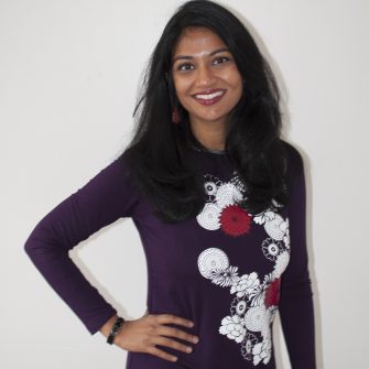 Sheba Najmi headshot