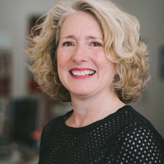 Kelly McMurray headshot