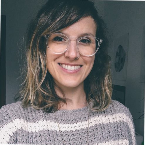 Helena Rodemann headshot