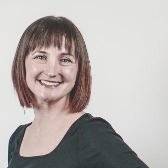 Katie Bingham headshot