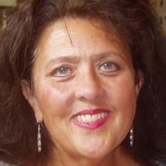 Jenny Mallin headshot