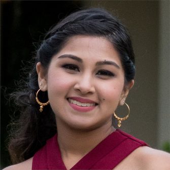 Kavita Singh headshot