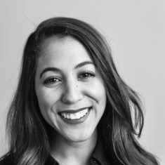 Ana Peralta headshot