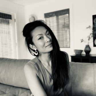 Weina Li headshot