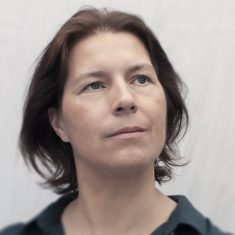 Sonja Kuijpers headshot