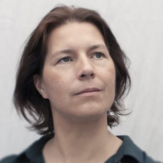 Sonja Kuijpers headshot