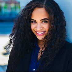 Kamala Alcantara headshot