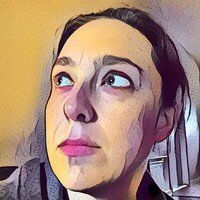 Rachele DiTullio headshot