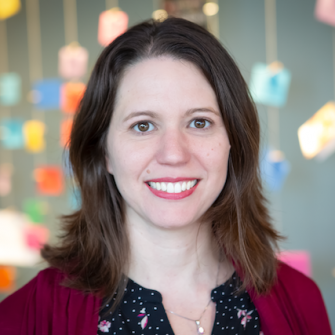 Deanna Ballew headshot