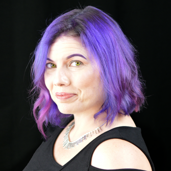 Stephy Hogan headshot