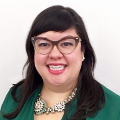 Christina Goldschmidt headshot