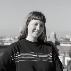 Christina Humpf headshot