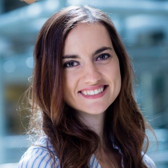 Mary Alcantara headshot