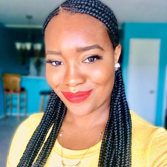 Khadijah White
