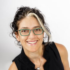 Anadin Attar headshot