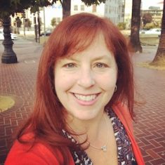 Erin Malone headshot