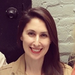 Jenny Friedman headshot