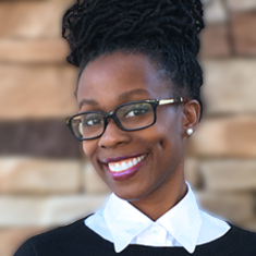 Natasha McMichael headshot