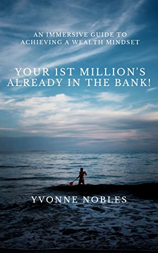 Your First Million Already in the Bank book cover
